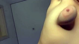 Big ass on face scene