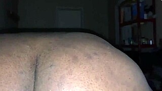 good pussy for the holidays with big black cock