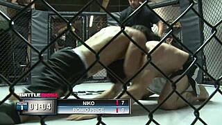 sophie dee gets her ass pounded hard in lingerie, gaping wide open