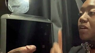 Throat Training Kookiie Chronicles Explode!