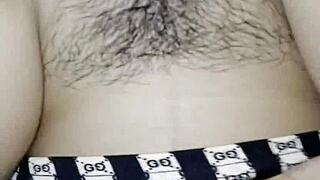 Ashira Looks So Hungry For That Cumshot!