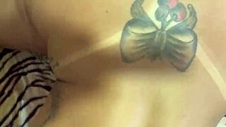 Estriper tise parte 2 sexo anal sem camisinha e leite no cuzinho ela dizendo quero essa rola gostosa