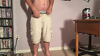 Please Make Fun Of My Tiny 18+ Dick And Tell Me How To Punish It Next