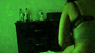 Wife Is Destroying Her Husband's Ass With Strap On 😈