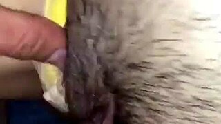 Fucking My Little Friend's Wet Pussy On Webcam
