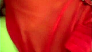 Hot Mexican couple fucks intensely, even reaching the bathroom for more.