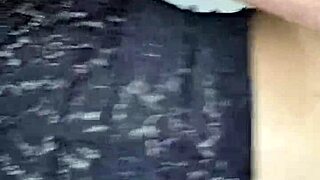 doggystyle fucking with my wife in our bedroom