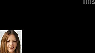 Goze dentro de mim com seu pau preto grande