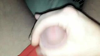 I'm home alone masturbating sexily