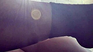 Married Woman Has Early Morning Car Sex on Holiday.