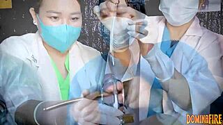 Check out this femdom compilation by dominafire and mizzired 😈