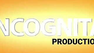 My friend loses the game and pays with her body in pov