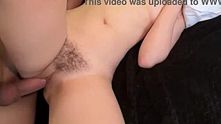 playing a game with my hot step sister at home