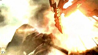 animated story in anime style