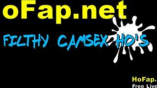 Gorgeous Teen Shows Big Boobs And Shaven Pussy