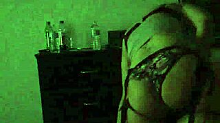 Wife Is Destroying Her Husband's Ass With Strap On 😈