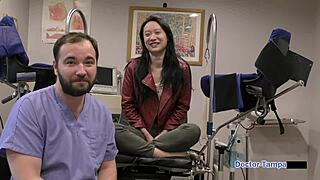 behind the scenes with zoe lark in handcuffs