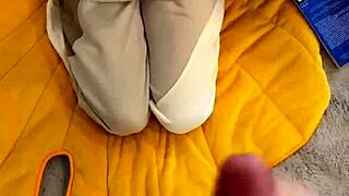 are these surprise freeuse facials giving you ptsd too?