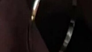 Blowjob Milf Sucks Horny Cock with Passion