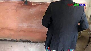 Oh No! Husband Catches Me Fucking Ebony BBC After Romantic Sex In Our Home!