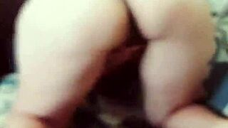 hey, check my hottest naked masturbation video