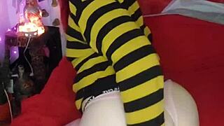 So You Like My Feet? Come Suck And Worship Them, Argentina JOI 😍👣