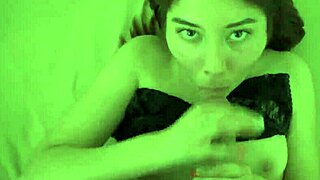 Does This Latina Prefer Anal Over Tight Pussy?