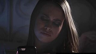 Older Man Pounds Innocent Girl Bareback!