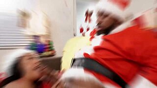 'Mad Bundy Cums on Sara'