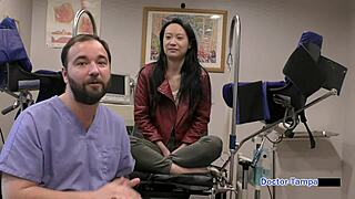 behind the scenes with zoe lark in handcuffs