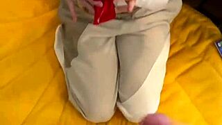 are these surprise freeuse facials giving you ptsd too?