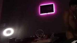 practica de novia con hot hermanastra en escena amateur.