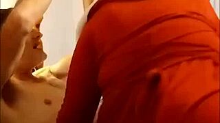 Watch Me Ride Cousin's Big Cock!