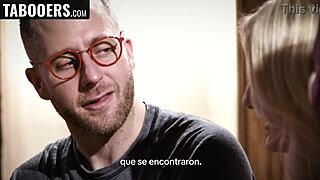 Just look at that nice pink hole of yours, teen blonde