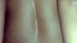 Watch this amateur sex with curvy mature women in lingerie showing big natural tits