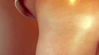 Step dad becomes daddy in intense fucking!