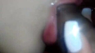 Latina Babe Sucks Dick And Gets Fucked Hard In Homemade Video