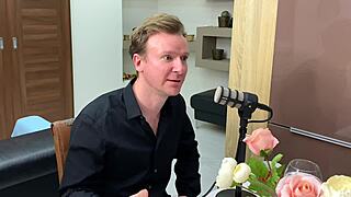 I Hate Porn Podcast: Valentines Day Episode With Pornstar Kiara Lord