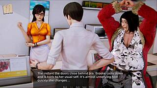 Academy 229 is an exciting game to play.