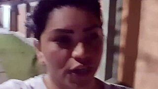 Gym Personal Fills My Pussy With Cum!