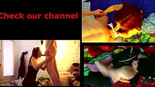 Cute 18 year old girl swallers all my big cock and my cum