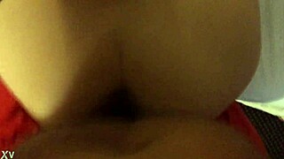 Fat White Bitch Gets Her Ass Taken By Monster Black Cock In Intense Interracial Fuck