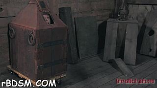 marvelous hottie strips naked on cam