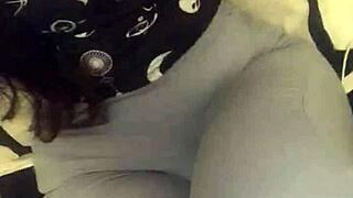 Desi girl with perfect figure video 01