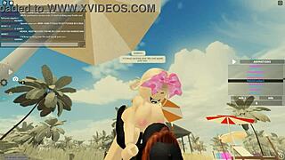 Deepthroat bbc anal action 😈