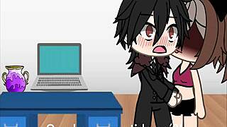 Gacha Adventure Involving Stepfather And Stepdaughter