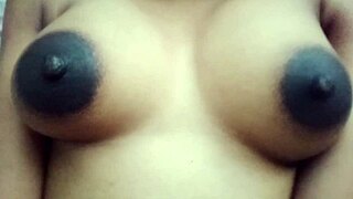 Pregnant stepmom desires outdoor sex in casting interview