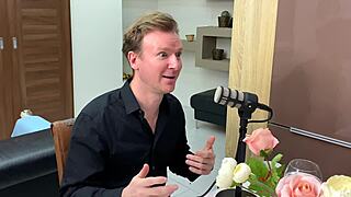 I Hate Porn Podcast: Valentines Day Episode With Pornstar Kiara Lord