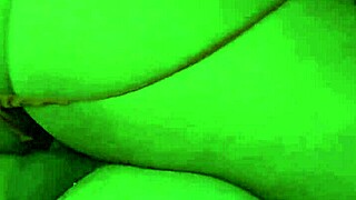 noel gives christmas present blowjob latina amateurs