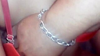 Latina Babe Sucks Dick And Gets Fucked Hard In Homemade Video